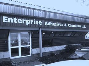 Enterprise Adhesives